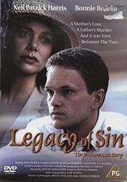  Legacy of Sin: The William Coit Story Poster