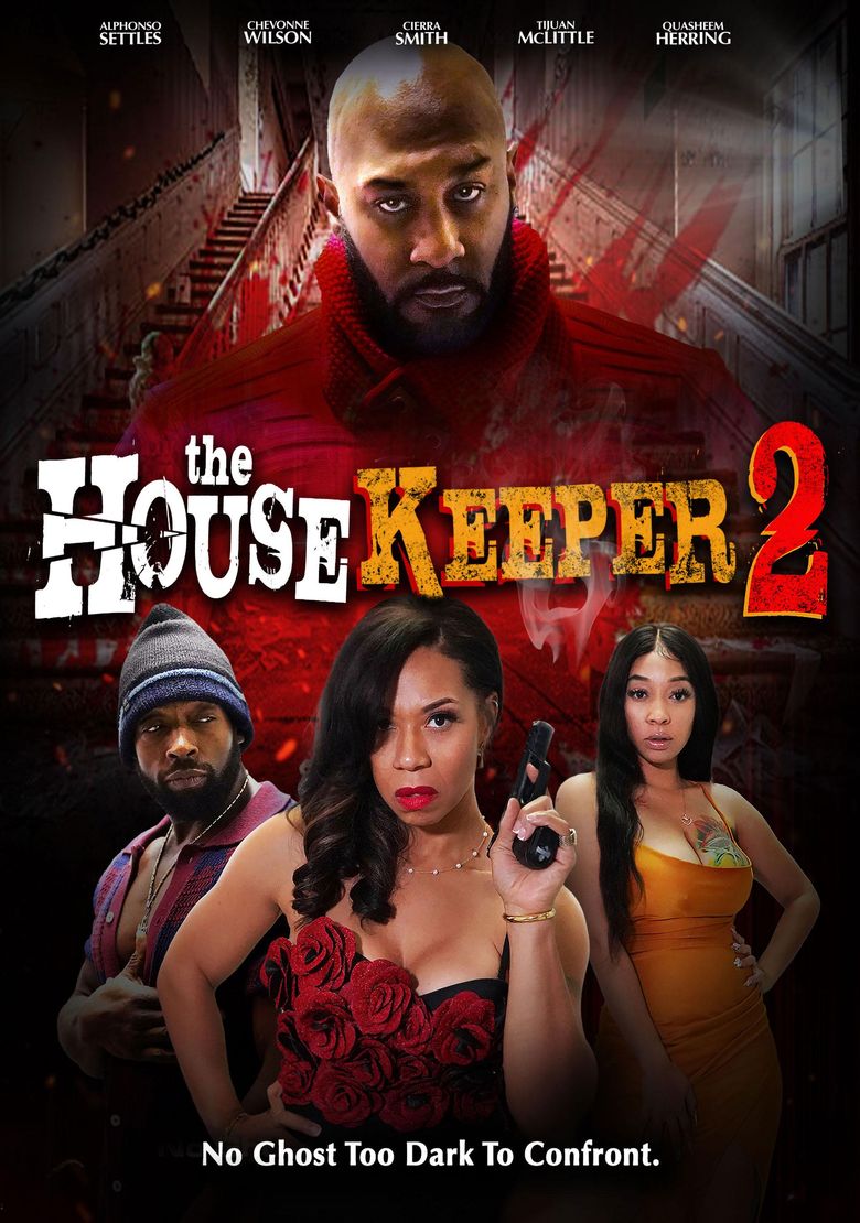 The Housekeeper 2
