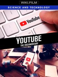  Youtube the Documentary Poster