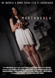  Mariangula Poster