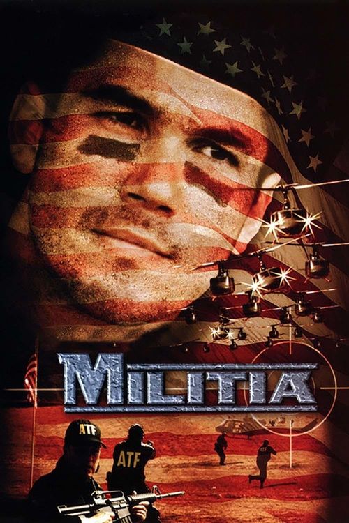 Militia Poster