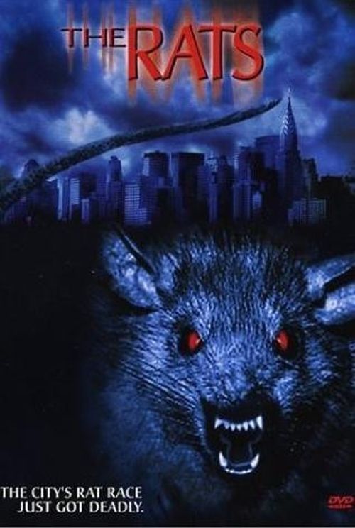 The Rats Poster