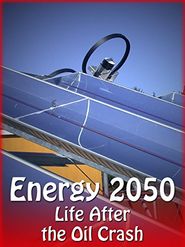  Energie 2050 Poster