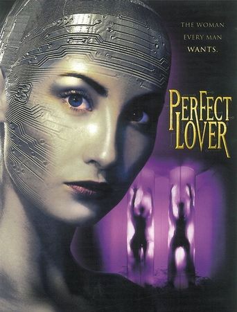  Perfect Lover Poster
