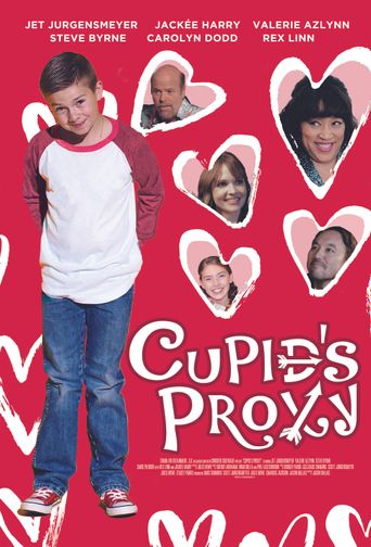  Cupid's Proxy Poster