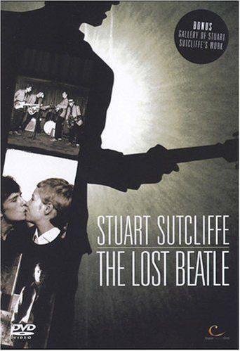  Stuart Sutcliffe: The Lost Beatle Poster