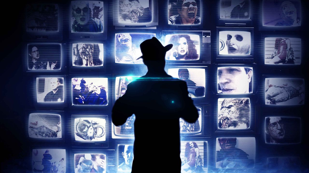 The Monster Mash (2022): Where to Watch and Stream Online | Reelgood