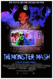  The Monster Mash Poster