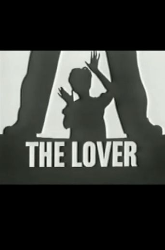  The Lover Poster