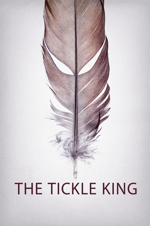 The Tickle King Poster