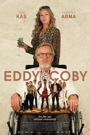  Eddy & Coby Poster