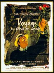  Voyage to the Beginning of the World Poster