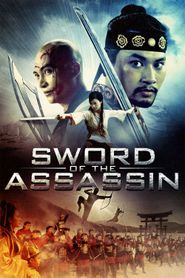 Sword of the Assassin Poster