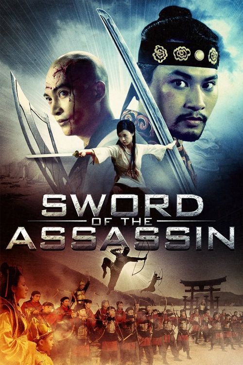 Watch Ninja Assassin (2009) Full Movie Online - Plex