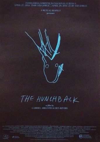  The Hunchback Poster