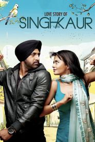  Singh vs. Kaur Poster