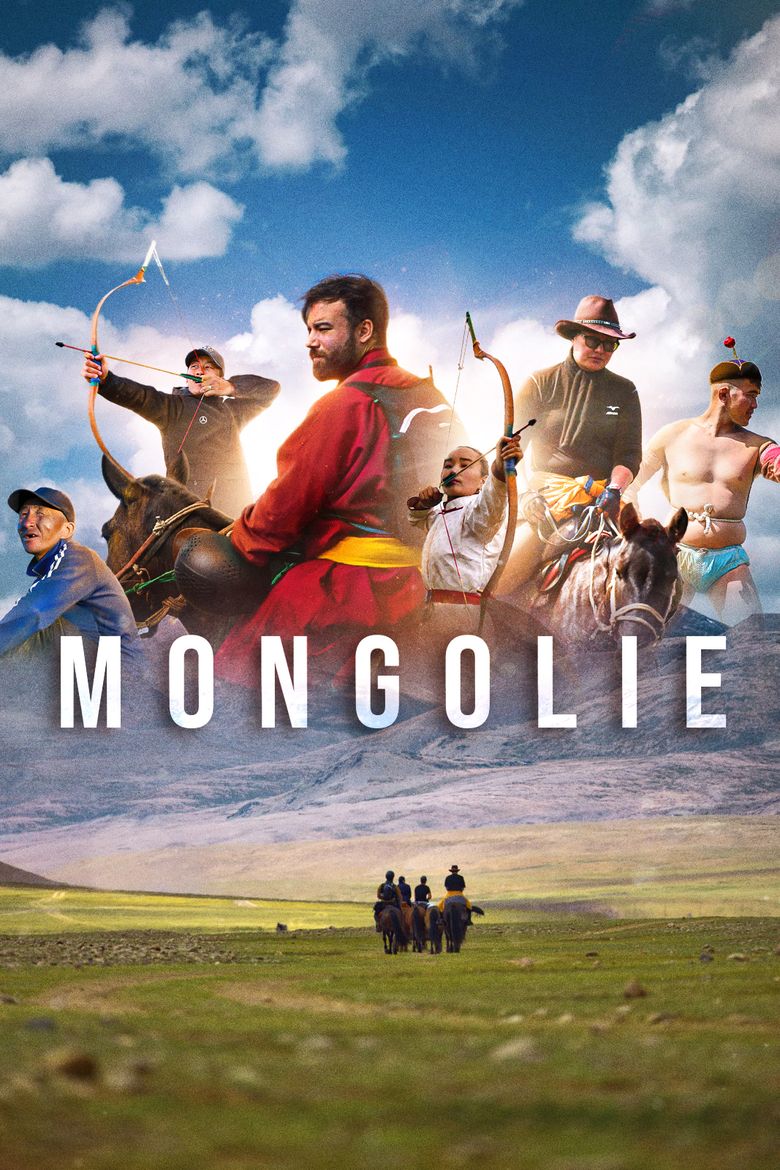 Mongolie - Dans la Peau d'un Nomade