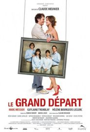  Le Grand Départ Poster