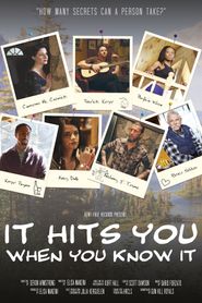  It Hits You When You Know It Poster