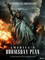  America's Doomsday Plan Poster