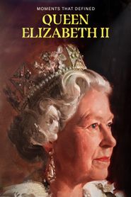  Moments That Defined Queen Elizabeth II Poster