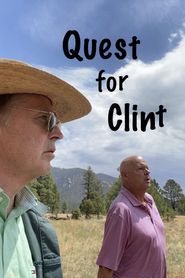  Quest for Clint Poster