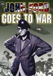  John Ford Goes to War Poster