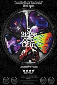  5 Sides of a Coin Poster