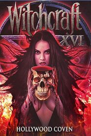  Witchcraft 16: Hollywood Coven Poster