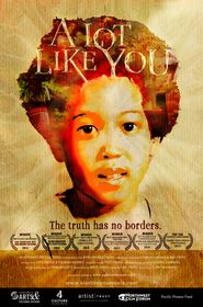  A Lot Like You Poster