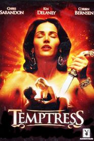  Temptress Poster