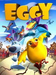  Eggy Poster