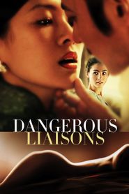  Dangerous Liaisons Poster