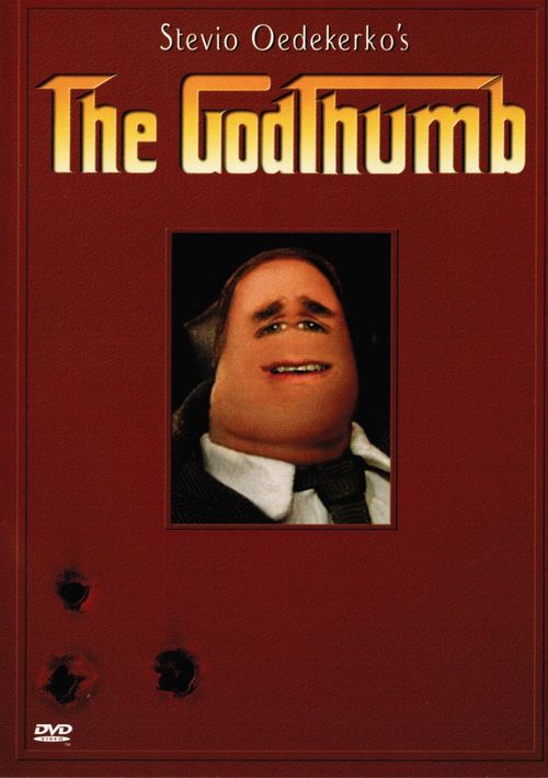 The Godthumb Poster