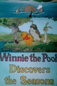  Winnie the Pooh Discovers the Seasons Poster