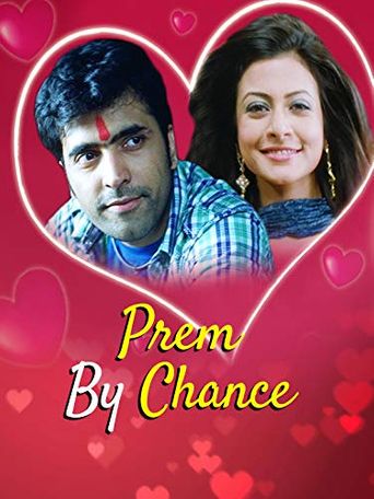  Prem by Chance Poster
