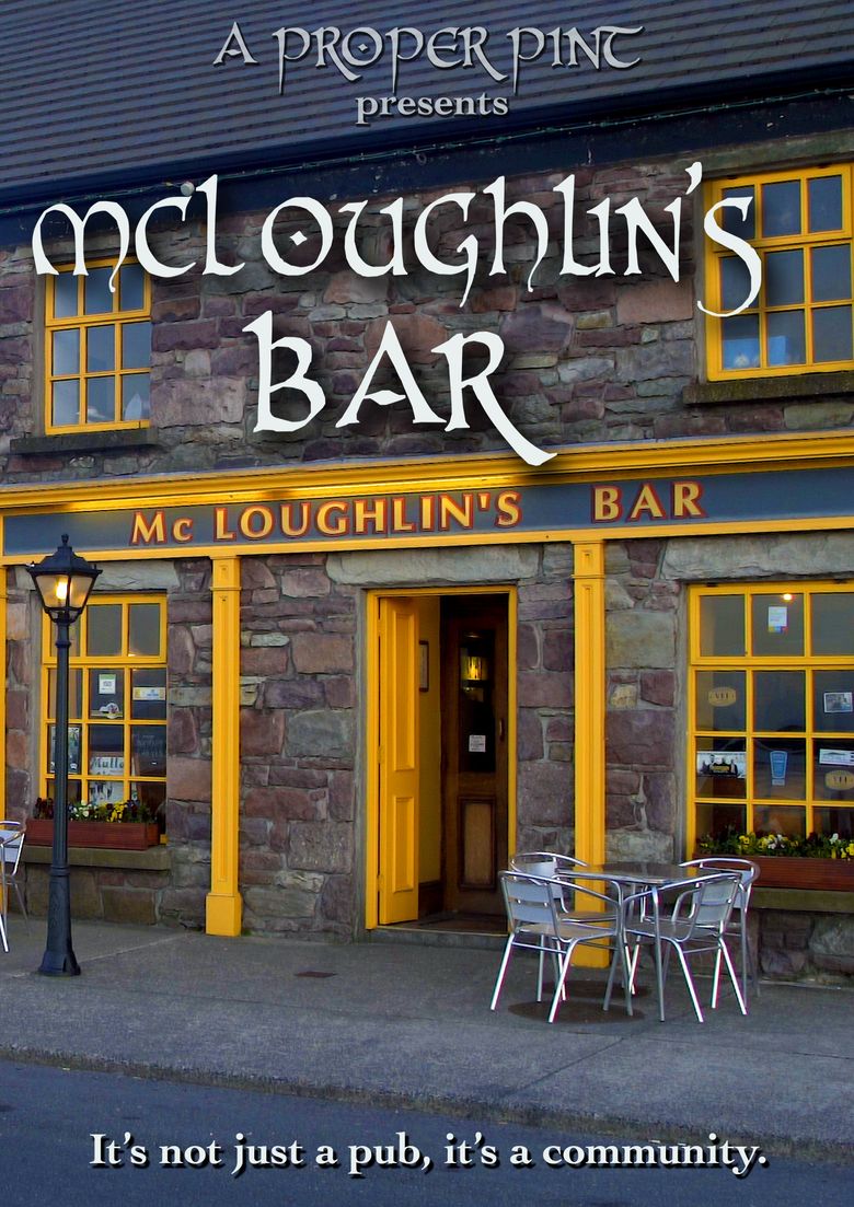 McLoughlin's Bar