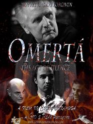  Omerta: The Act of Silence Poster