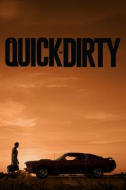  The Quick and Dirty Poster