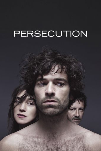  Persécution Poster
