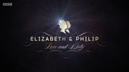  Elizabeth & Philip: Love and Duty Poster