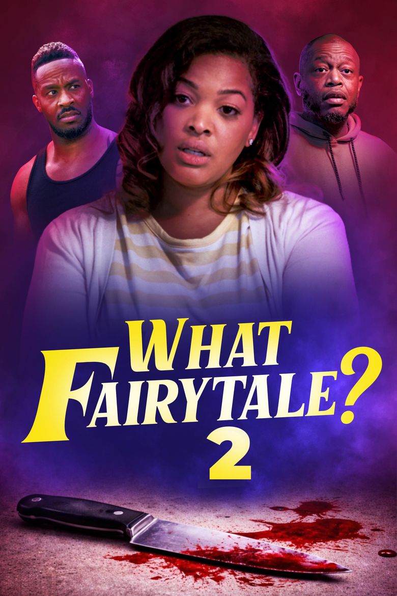 What Fairytale? 2