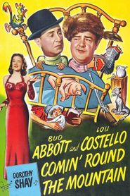  Comin' Round the Mountain Poster