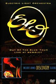  Electric Light Orchestra: Discovery Poster