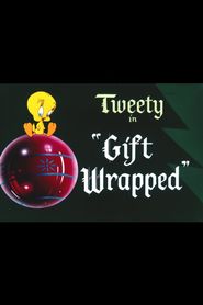  Gift Wrapped Poster