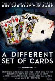  A Different Set of Cards Poster