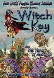  Witch Key: from the Tales of Belvuria Poster