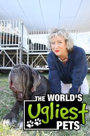  World's Ugliest Pets Poster