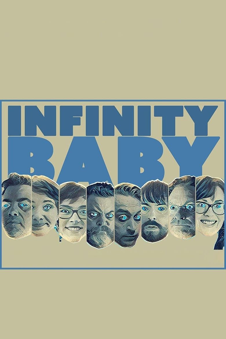 Infinity Baby Poster