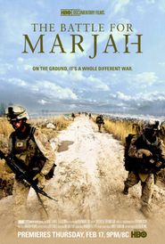  The Battle for Marjah Poster